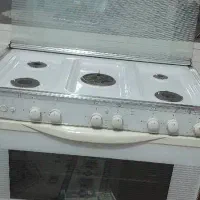 اجاق گاز پنج شعله