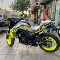 لیفان kps 250 رادیات اب ۶ دنده زیر قیمت فول|موتورسیکلت|تهران, تهرانسر شمالی|دیوار