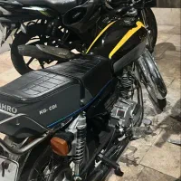 هندارهرو مدل 1402انژوکتور|موتورسیکلت|تهران, شهرک هما|دیوار