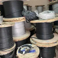 کابل برق سیم برق اسانسور کولرگازی دفترپخش اصفهان