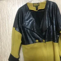 پالتو سوییت وچرم