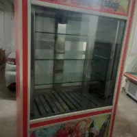 یخچال ایستاده