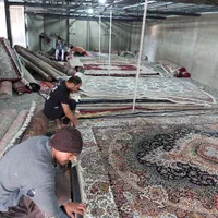 قالیشویی و مبل شویی نگاره کمالشهر پیشاهنگی خرمدشت|خدمات نظافت|کرج, کمالشهر|دیوار