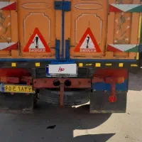 خاور ۶۰۸ مدل ۶۴|خودرو سنگین|تهران, هاشمی|دیوار