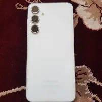 سامسونگ Galaxy A55 با حافظهٔ ۲۵۶ گیگابایت