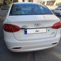 جکJ4|خودرو سواری و وانت|تهران, مهران|دیوار