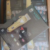 فروش کوتاهی 140وی جی آر ماشین اصلاح