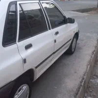 پراید ۹۰ هیدرولیک