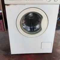 ماشین لباسشویی