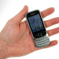 نوکیاکلاسیک 6303