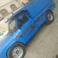 نیسان مدل اخر۴۰۲|خودرو سواری و وانت|اصفهان, خیادان|دیوار