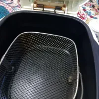 سرخ کن سالم وتمیز سامسون|سایر لوازم برقی|ملایر, |دیوار