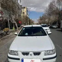 سمند lx مدل ۹۸ کاملا سالم ۱۰۰ کار