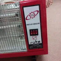 بخاری برقی|بخاری، هیتر، شومینه|تهران, شهرک شریعتی|دیوار