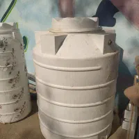 تانکر آب 1000 لیتری|مصالح و تجهیزات ساختمان|برخوار, |دیوار