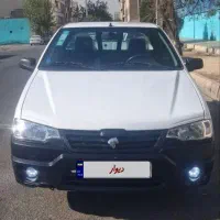 آریسان2مدل 1404دوگانه سوز به رویت صفر