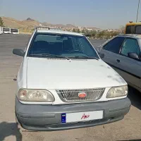 پراید۱۴۱مدل۱۳۹۱|خودرو سواری و وانت|مشهد, بهمن|دیوار