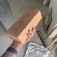 اجر نسوز دما بالا مخصوص تنور