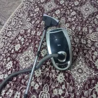 جارو برقی مارک راک