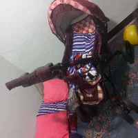 کالسکه