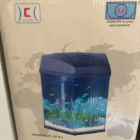 آکواریوم مینیمال