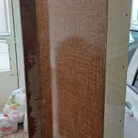 تخت یکنفره چرخدار