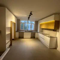 ۸۰ متر فول بازسازی ۲ خواب سعادت اباد