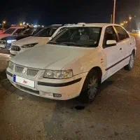 سمند ef7 مدل 94