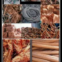 خرید فروش ضایعات مس برنج  و غیره