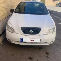 تیبا 1 مدل 97/12 تمام فابریک تک برگ سند