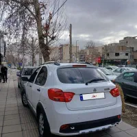 کوییک s1400 تمیز|خودرو سواری و وانت|کرج, عظیمیه|دیوار