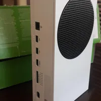 کنسول ایکس باکس سری اس فول گیم کپی خور