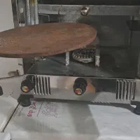 فر تنور سنتی تمام استیل گازی|اجاق گاز و لوازم برقی پخت‌وپز|شهریار, شهرک امیریه|دیوار