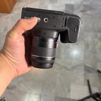 850d  canon|دوربین عکاسی و فیلم‌برداری|تهران, شیخ هادی|دیوار