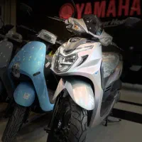 Sym Sr200 اس ار ۲۰۰