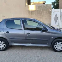 ۲۰۶ فرانسوی|خودرو سواری و وانت|یاسوج, |دیوار