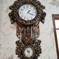 ساعت دیواری