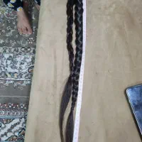 فروش موی طبیعی