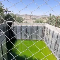 فروش باغ ویلای، کشاورزی|فروش زمین و ملک کلنگی|زاینده رود, |دیوار