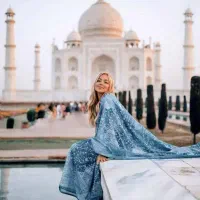 تور ترکیبی هندوستان ویژه پاییز با پرواز ماهان|تور و چارتر|تهران, قلهک|دیوار