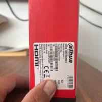 دوربین داهوا ۴ کانال