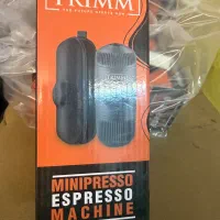 اسپرسوساز سفری