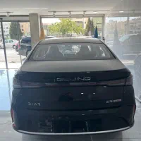 بیجینگ u5+سابرینا قیمت قطعی|خودرو سواری و وانت|شیراز, ارم|دیوار