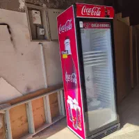 یخچال و فریزر تک درب ایستاده ۷۰سانتی|فروشگاه و مغازه|شیراز, شهرک صنعتی شیراز|دیوار