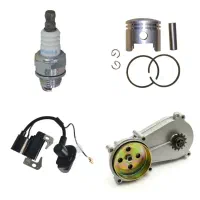 موتور مینی ریس کراس بنزینی تعمیرات لوازم۵۰|موتورسیکلت|تهران, مقدم|دیوار