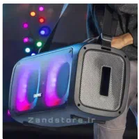 اسپیکر بلوتوثی جی پاس