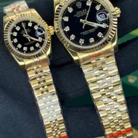 ساعت ست رولکس موتور ژاپن با گارانتی|ساعت|اصفهان, قلعه طبره|دیوار