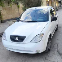 تیبا صندوق دار مدل99