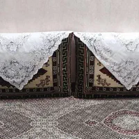 پشتی ترکمنی نونو دستی و ماشینی