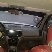 کاپرا دوکابین دودف ۸۹ بی رنگ|خودرو سواری و وانت|شیراز, قصرالدشت|دیوار